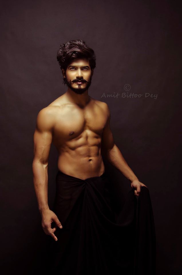01_Amit_Bitoo_Dey_IMM_Indian_male_Models