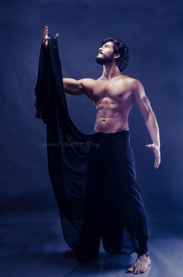 02_Amit_Bitoo_Dey_IMM_Indian_male_Models