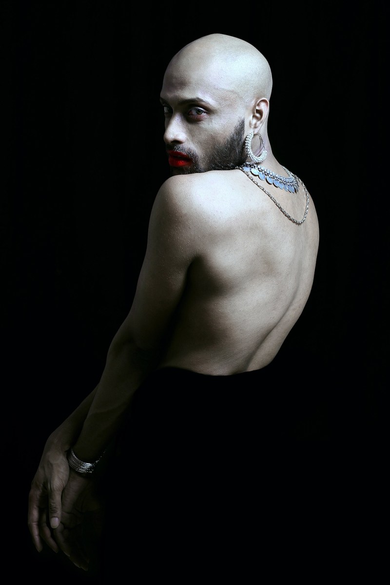 02_Arka_Patra_IMM_Indian_Male_Models_Art_Fashion