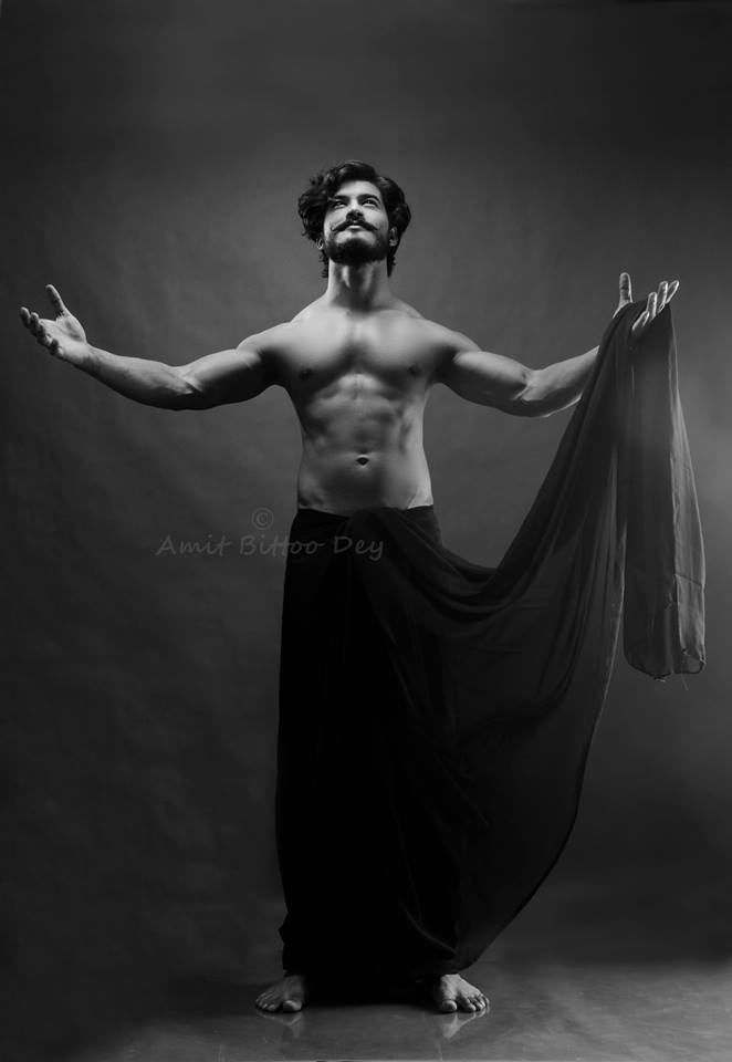 03_Amit_Bitoo_Dey_IMM_Indian_male_Models