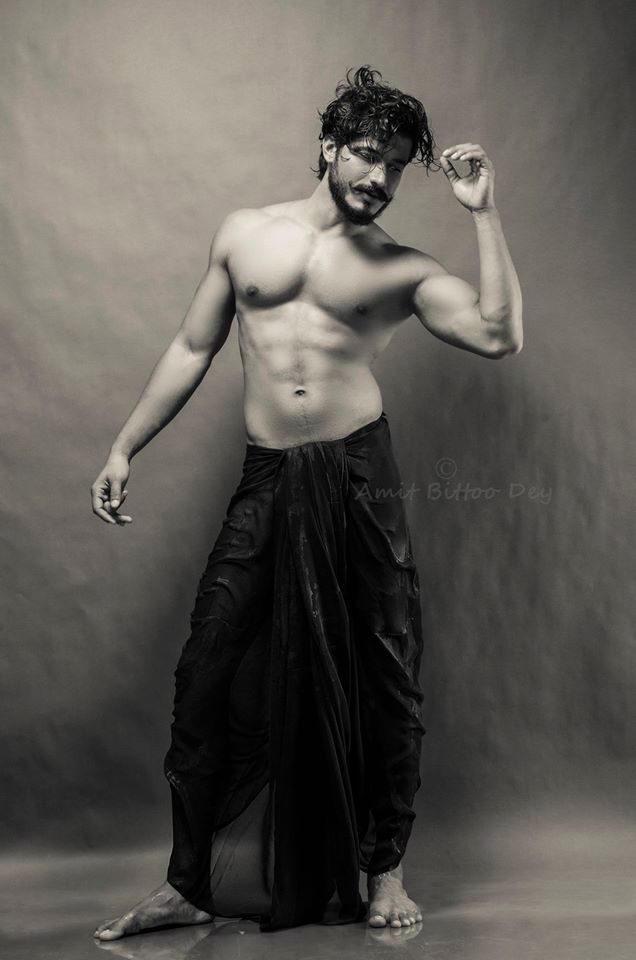 05_Amit_Bitoo_Dey_IMM_Indian_male_Models