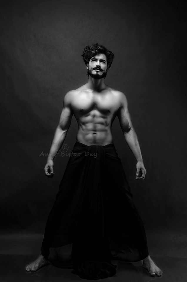 06_Amit_Bitoo_Dey_IMM_Indian_male_Models