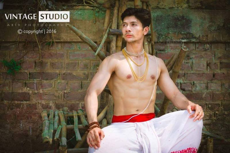 08_Abhirup_Kolkata_IMM_Indian_Male_Models
