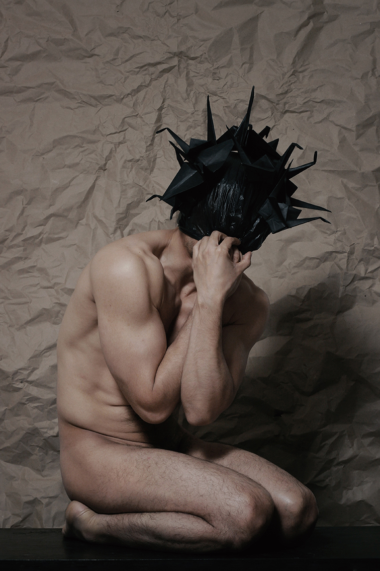 09_Arka_Patra_IMM_Indian_Male_Models_Art_Fashion