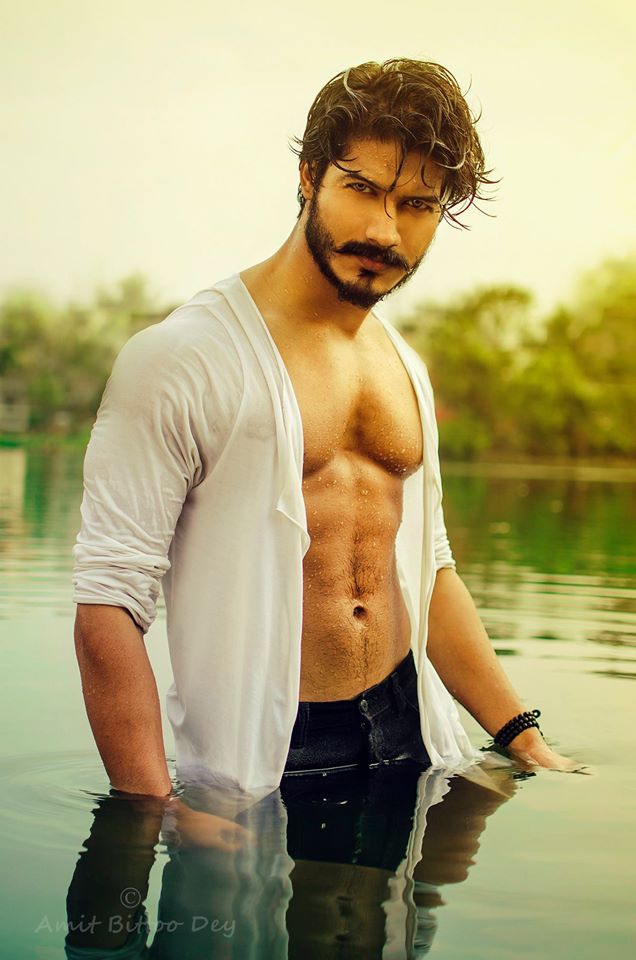 11_Amit_Bitoo_Dey_IMM_Indian_male_Models