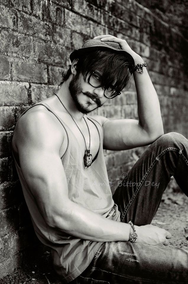14_Amit_Bitoo_Dey_IMM_Indian_male_Models