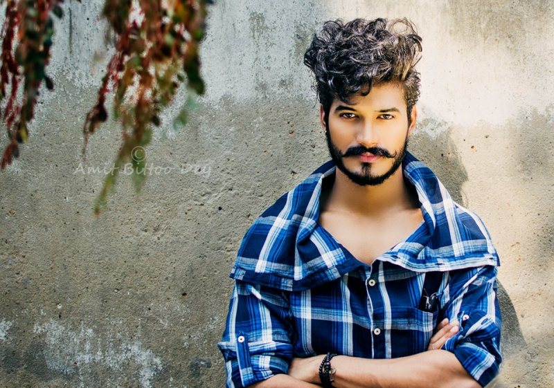 16_Amit_Bitoo_Dey_IMM_Indian_male_Models