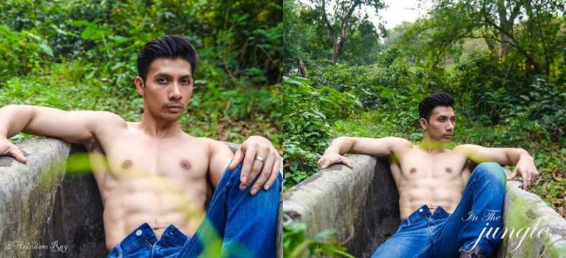 17_Abhirup_Kolkata_IMM_Indian_Male_Models