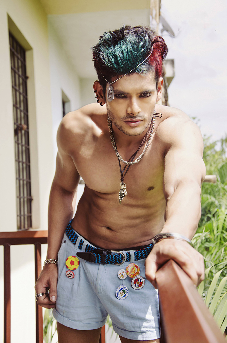 21_Amit_Bitoo_Dey_IMM_Indian_male_Models