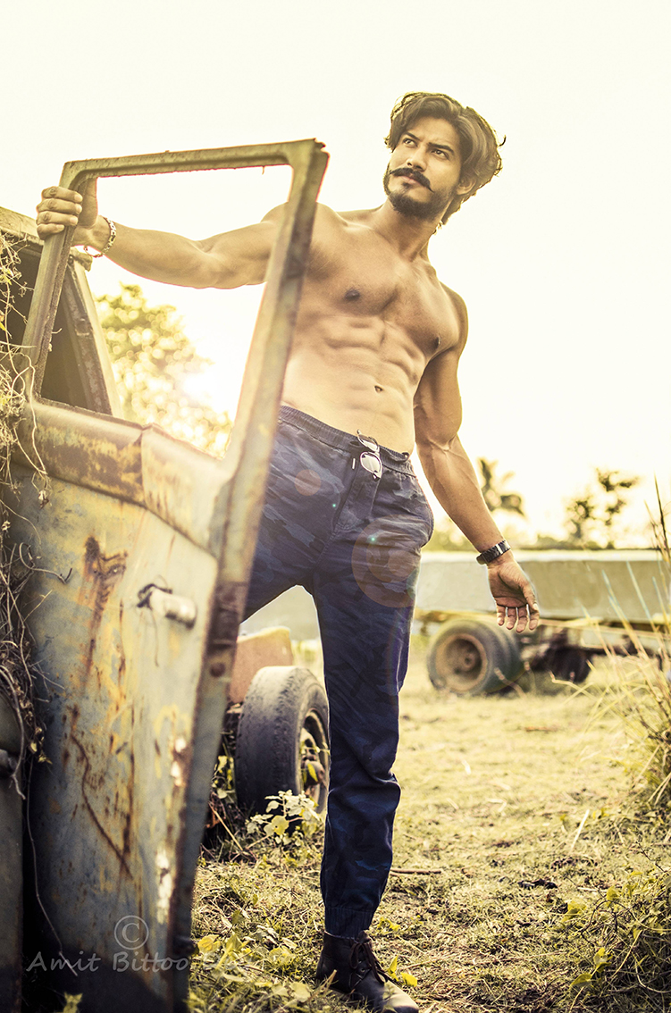 24_Amit_Bitoo_Dey_IMM_Indian_male_Models