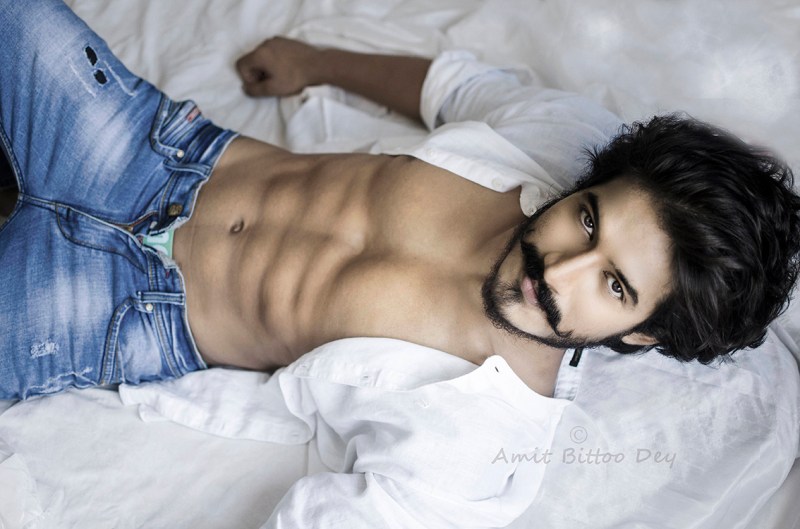 26_Amit_Bitoo_Dey_IMM_Indian_male_Models