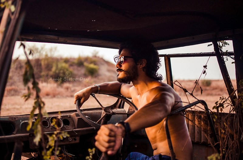 27_Amit_Bitoo_Dey_IMM_Indian_male_Models