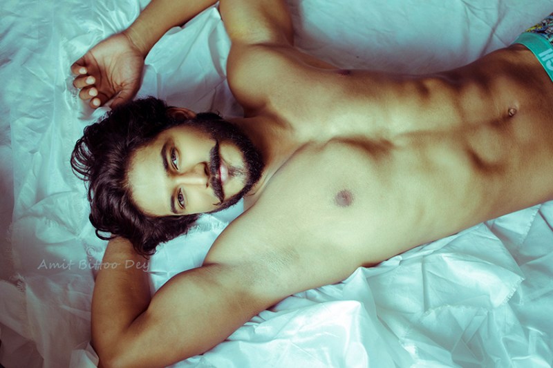 29_Amit_Bitoo_Dey_IMM_Indian_male_Models