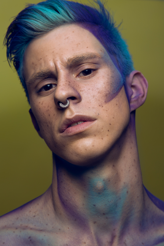 Soldado Pop by Rene de la Cruz (1)