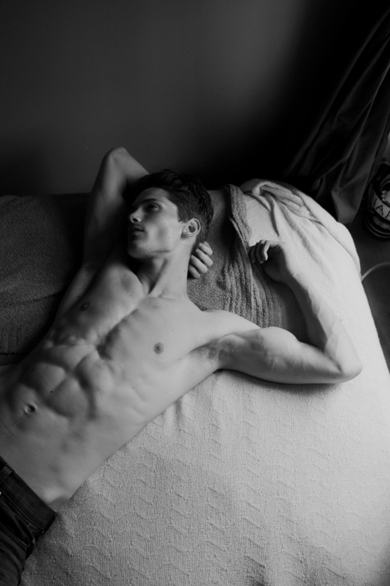 Miles and Tres by Sean P. Watters (15)