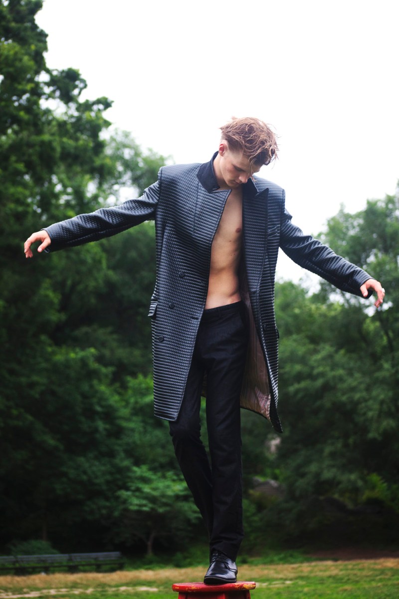 Miles and Tres by Sean P. Watters (2)