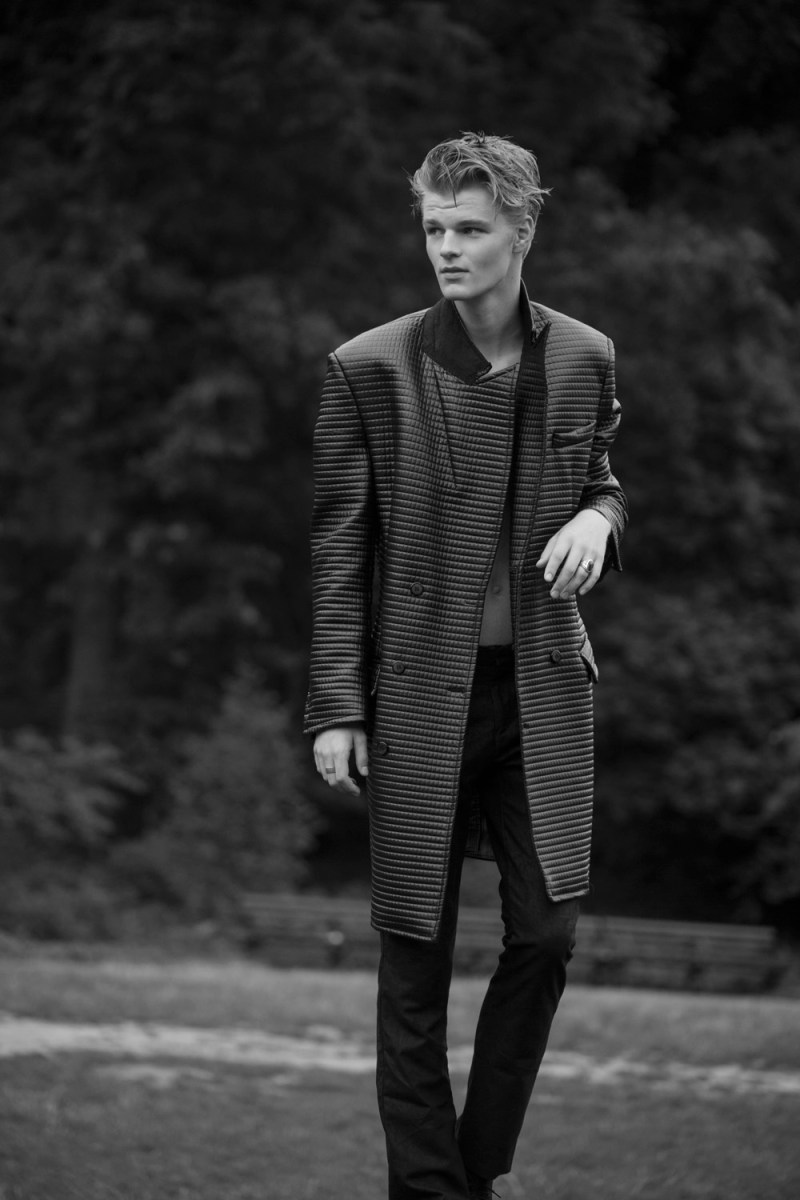 Miles and Tres by Sean P. Watters (3)