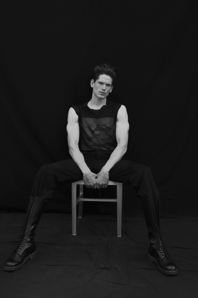 Miles and Tres by Sean P. Watters (5)