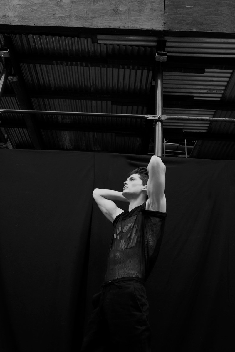 Miles and Tres by Sean P. Watters (6)