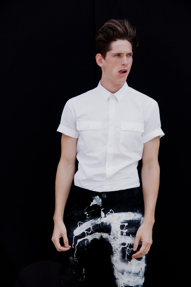 Miles and Tres by Sean P. Watters (8)