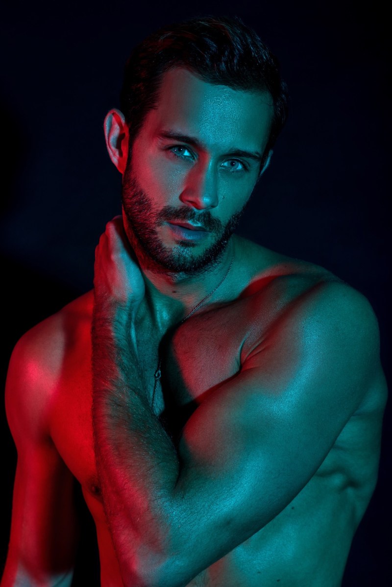 Adam Phillips by Jeremy Holden5