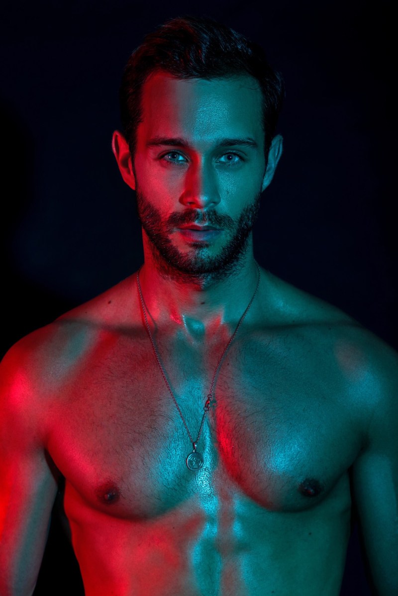 Adam Phillips by Jeremy Holden6