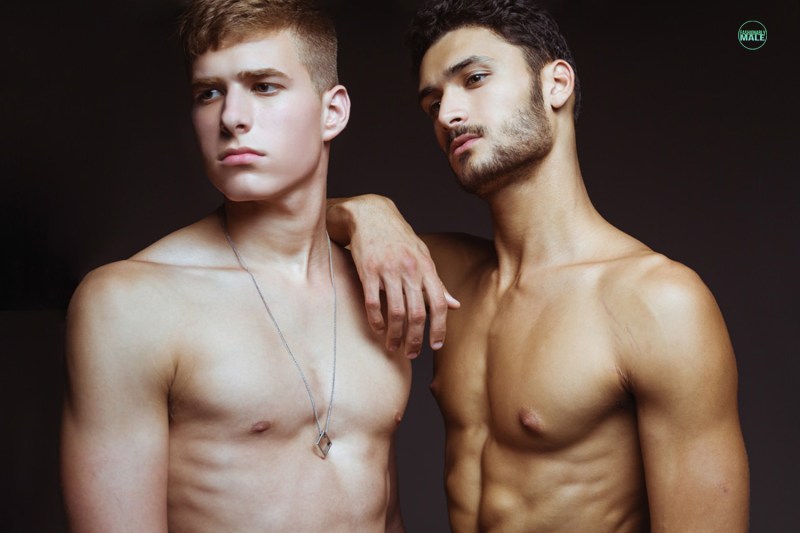 BEN AND OMER BY NIR SLAKMAN FASHIONABLY MALE4