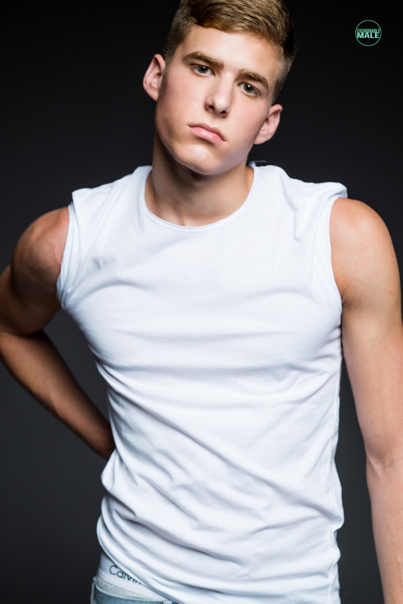 OMER BY NIR SLAKMAN FASHIONABLY MALE1