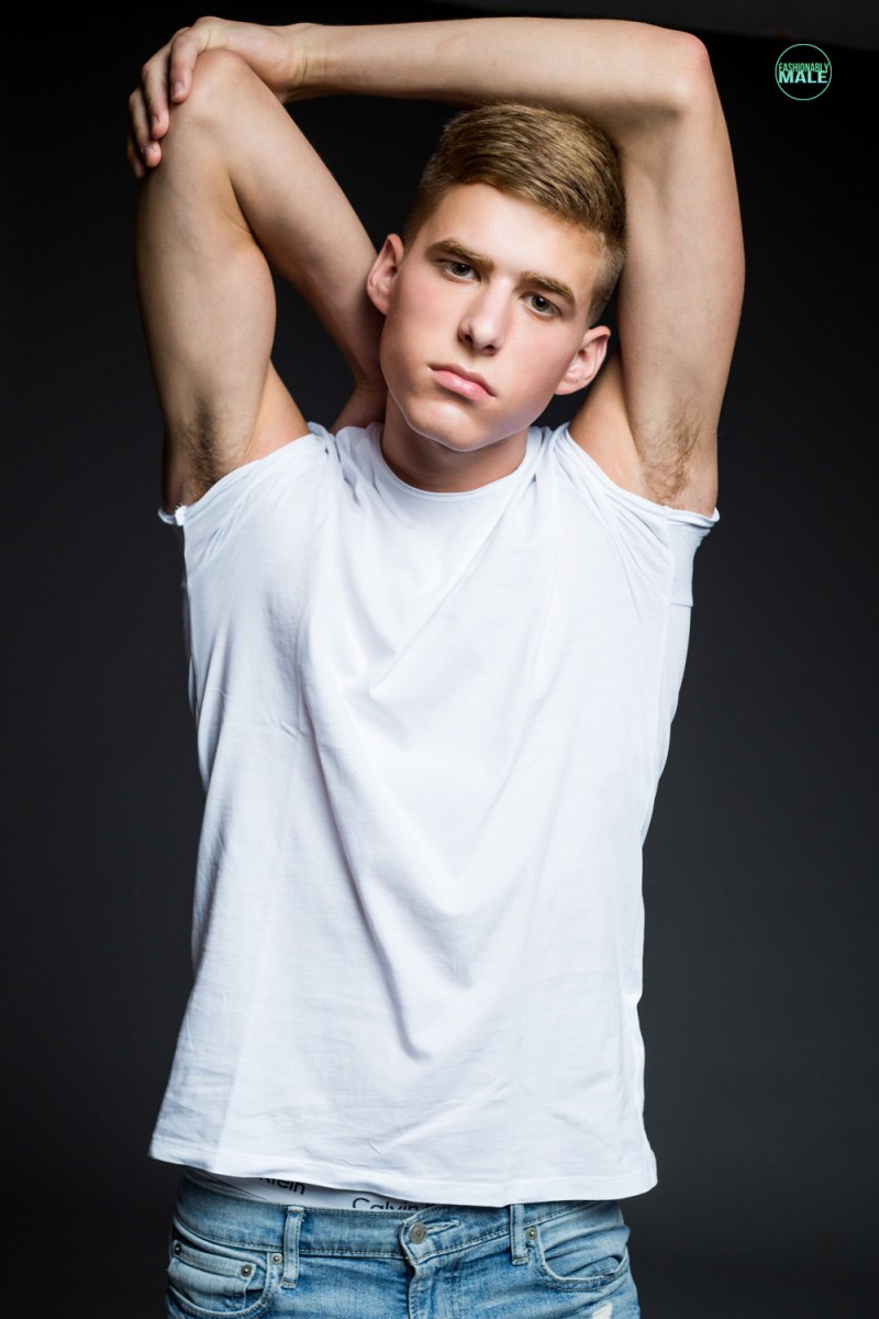 OMER BY NIR SLAKMAN FASHIONABLY MALE2