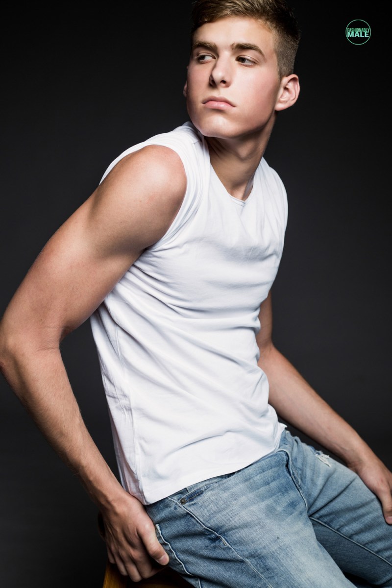 OMER BY NIR SLAKMAN FASHIONABLY MALE3