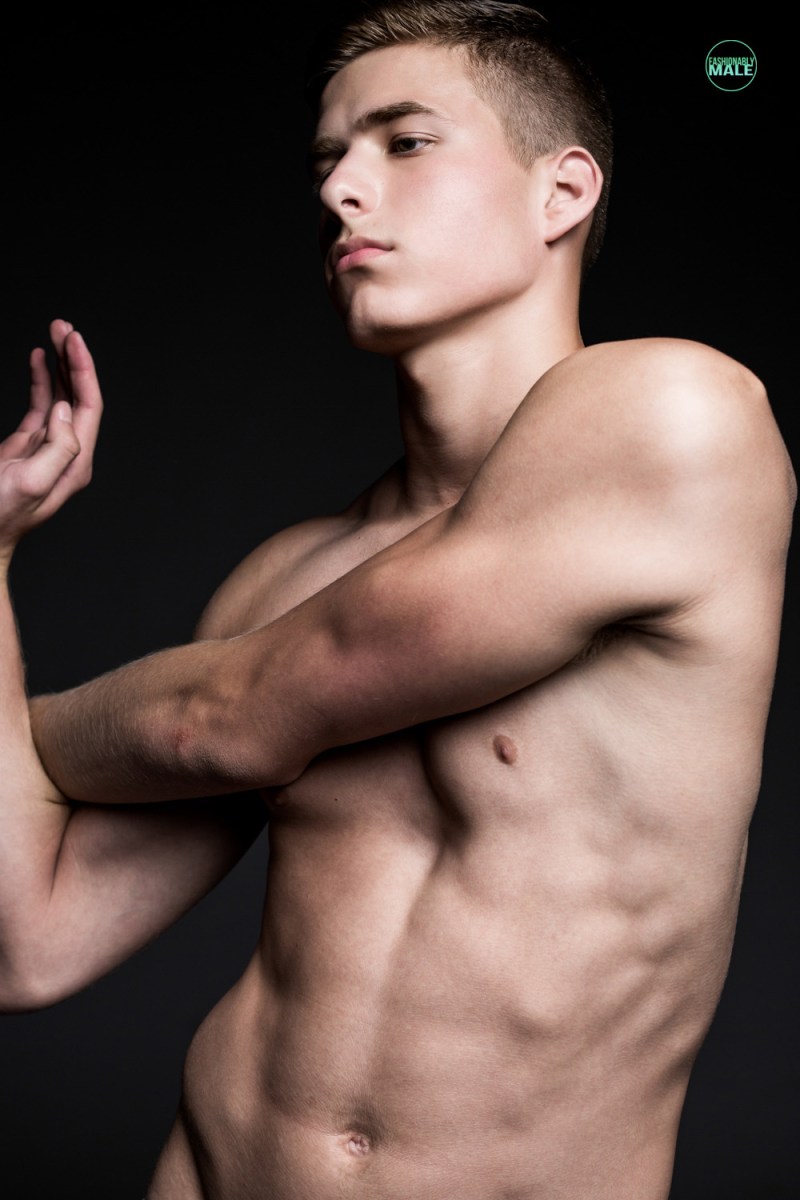 OMER BY NIR SLAKMAN FASHIONABLY MALE5