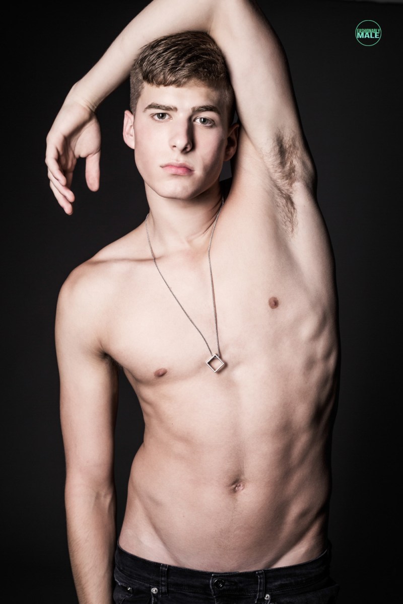 OMER BY NIR SLAKMAN FASHIONABLY MALE8