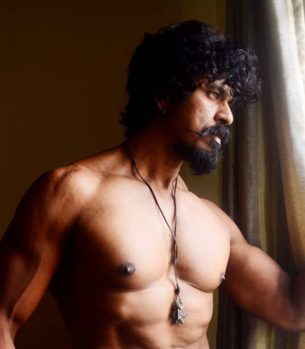 03145Z68_Bhaskar_Rao_IMM_Indian_Male_Models