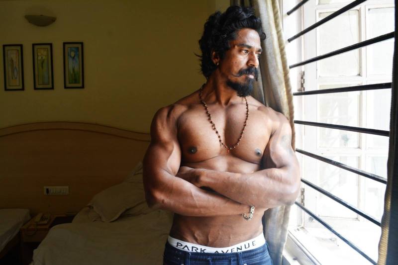 03145Z69_Bhaskar_Rao_IMM_Indian_Male_Models
