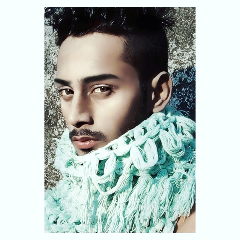 743_Rohit_Sekh_IMM_Indian_Male_Models