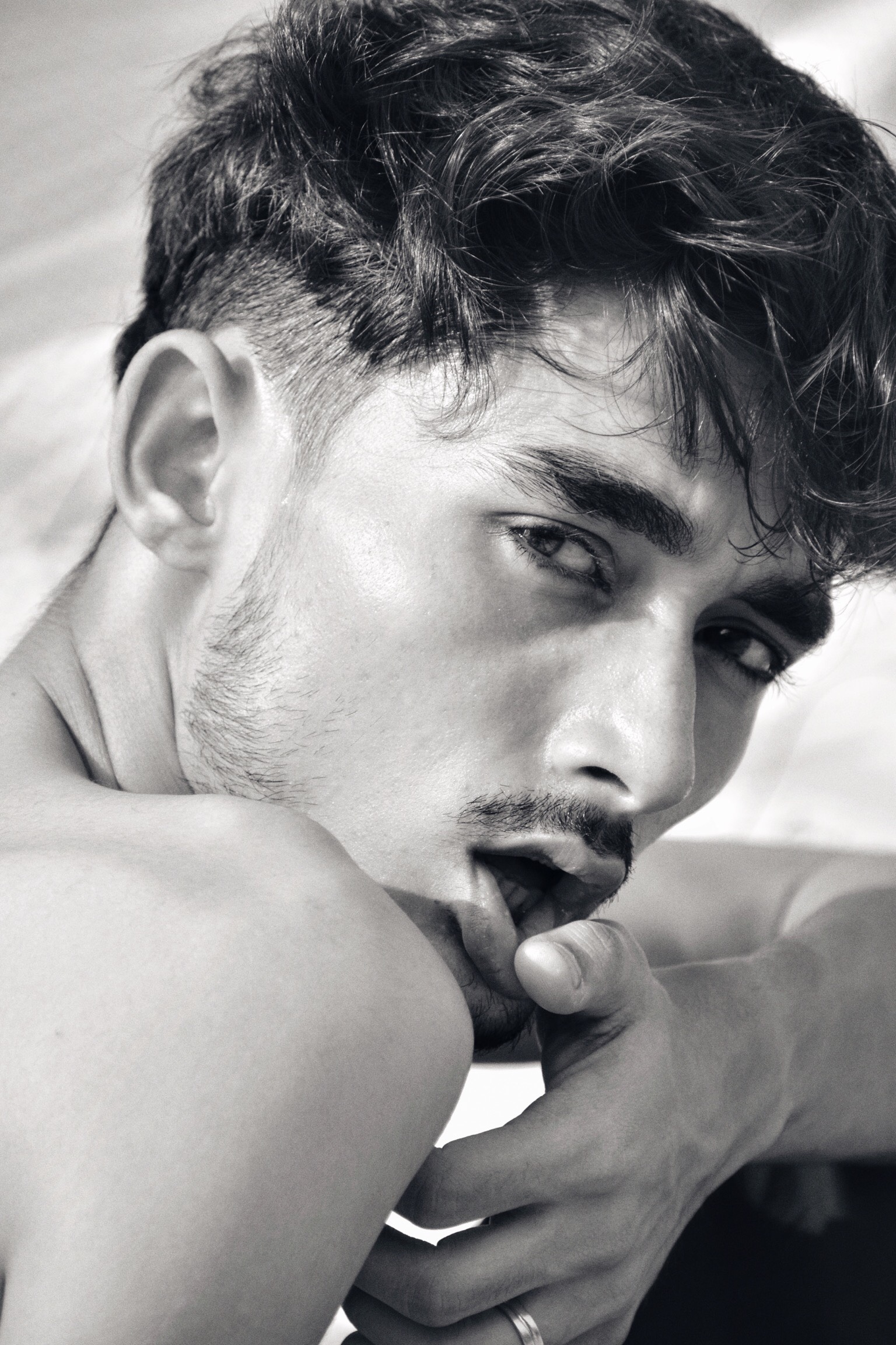 Amar Bhaskar – Sexy Sunny Summer Boy India 2019