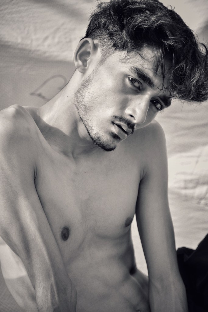 Amar Bhaskar – Sexy Sunny Summer Boy India 2019