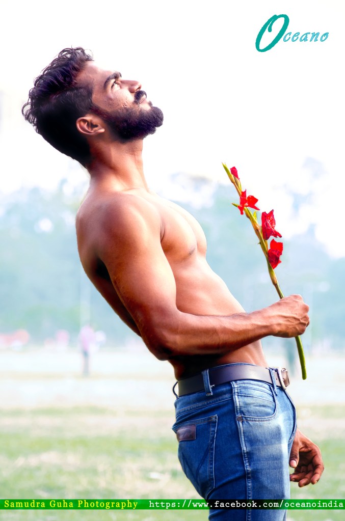 Sourov by Samudra at IMM