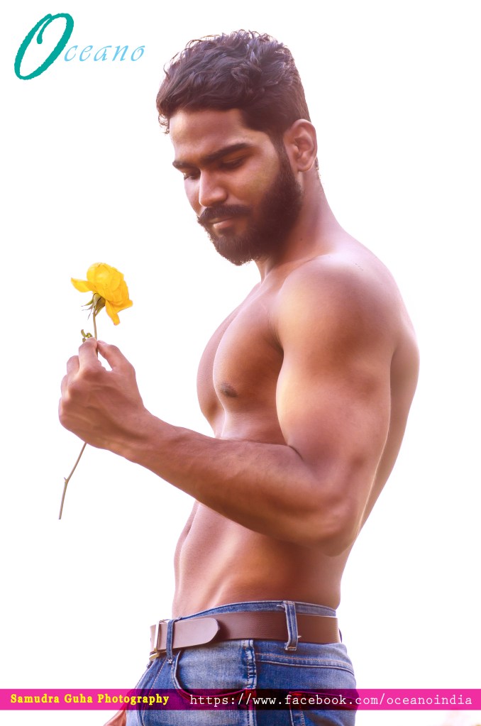 Sourov by Samudra at IMM