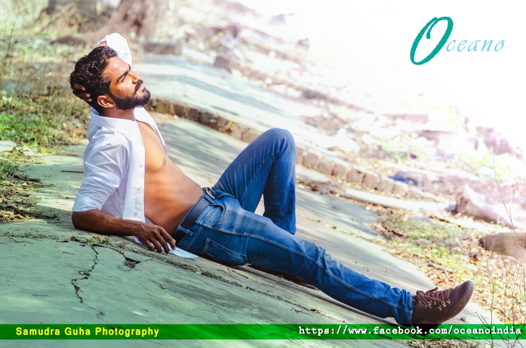 Sourov by Samudra at IMM